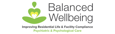 Balanced Wellbeing